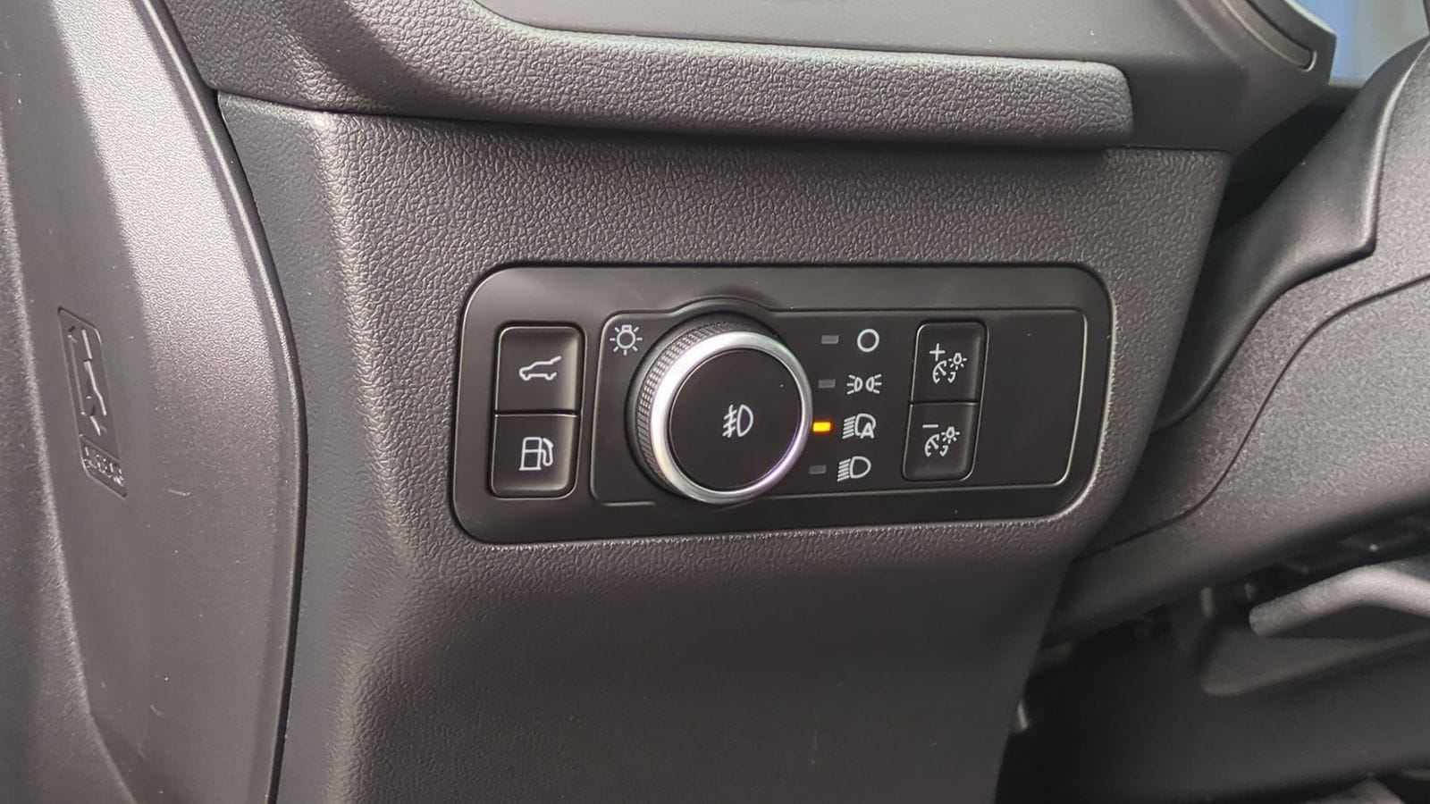 Thumbnail: 2026 Ford Escape - 15