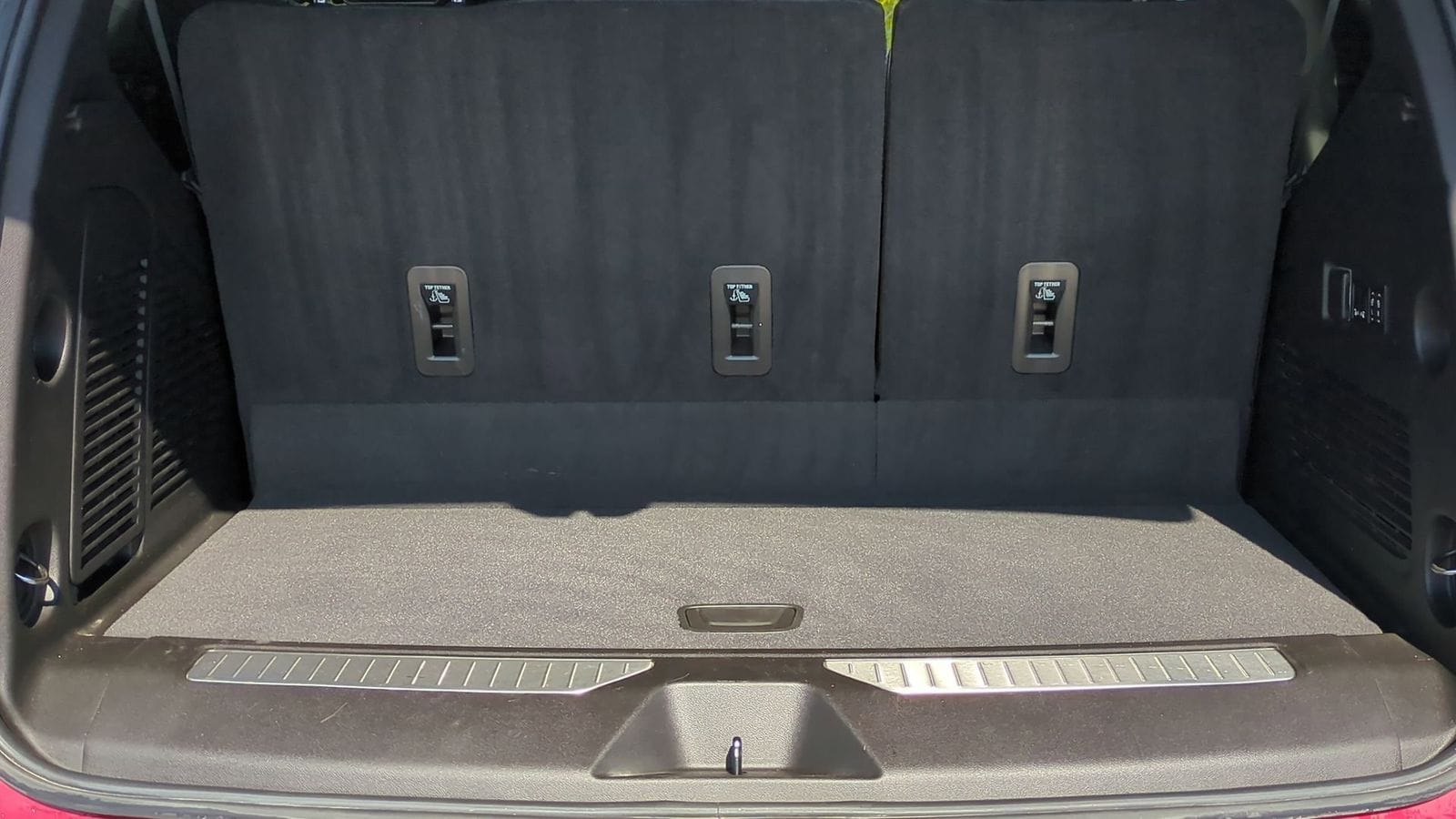 Thumbnail: 2021 GMC Yukon - 43