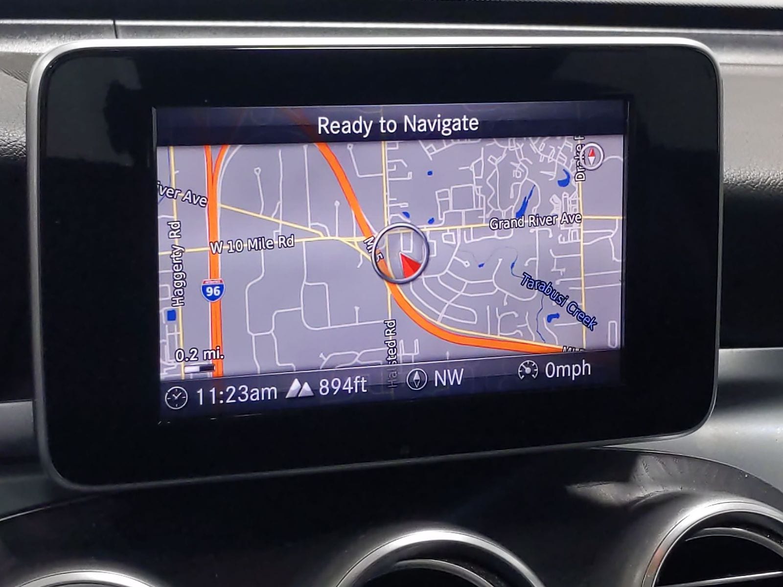 Thumbnail: 2017 Mercedes-Benz GLC - 31