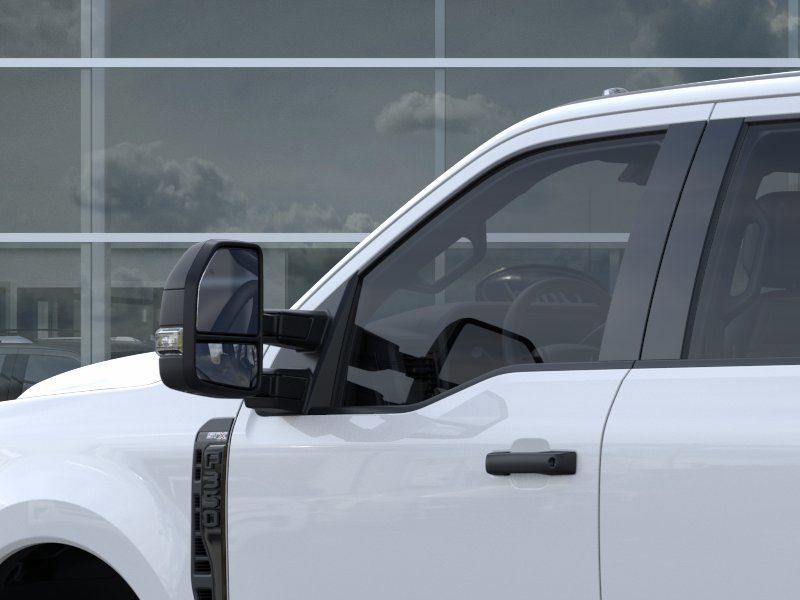 Thumbnail: 2026 Ford F-350 - 21