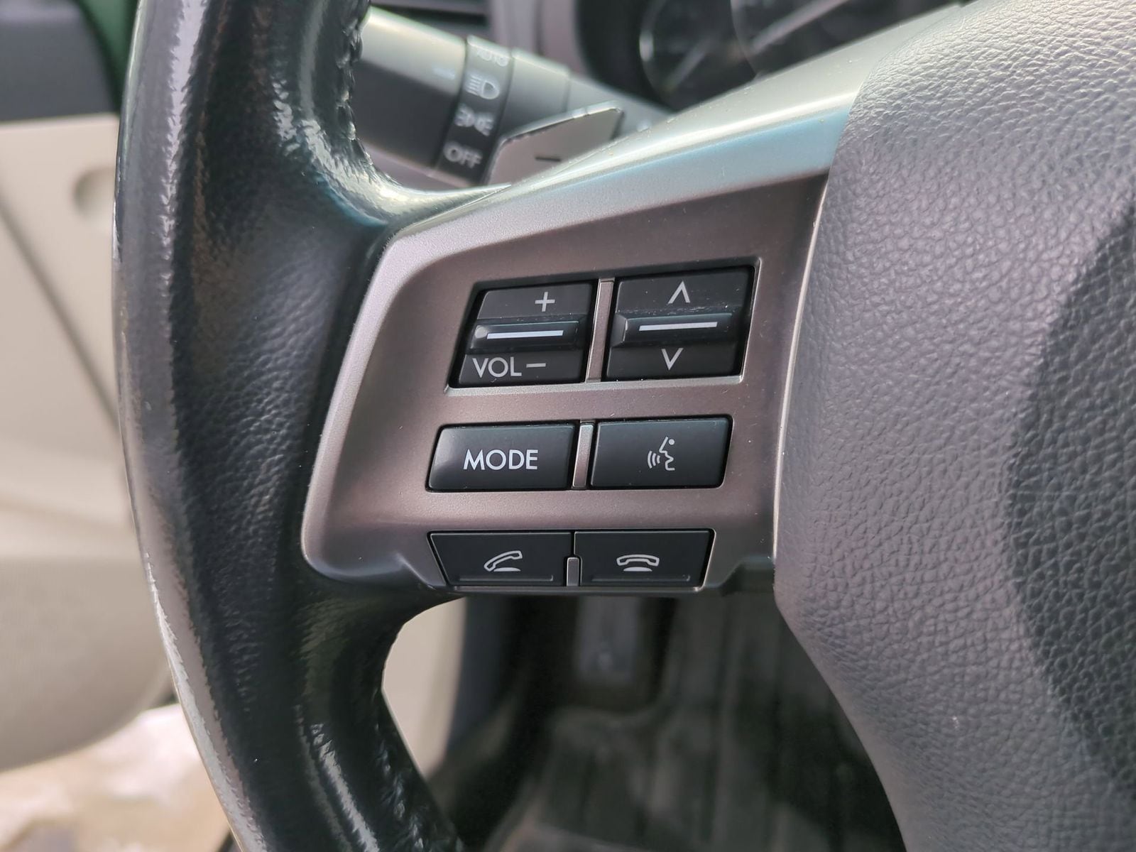 Thumbnail: 2012 Subaru Outback - 26