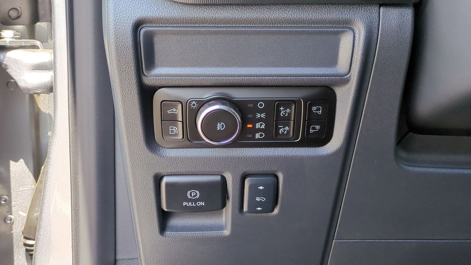 Thumbnail: 2025 Ford F-150 - 16