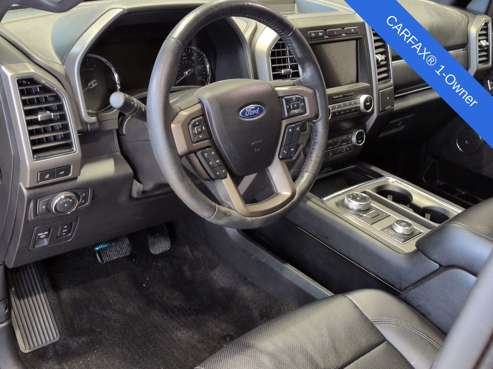 Thumbnail: 2019 Ford Expedition - 2