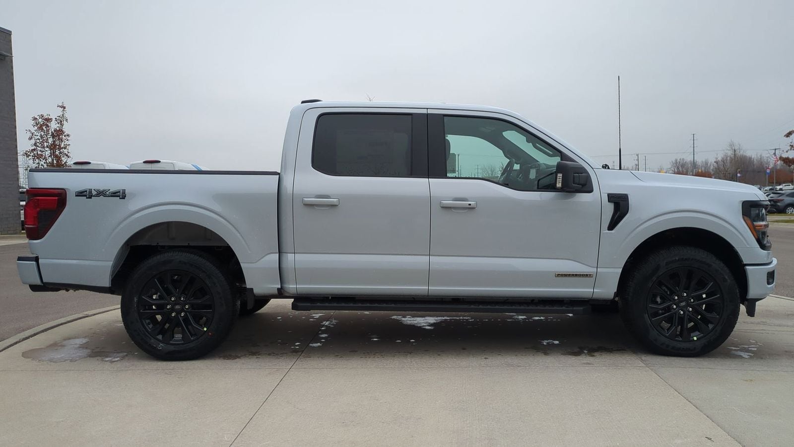 Thumbnail: 2025 Ford F-150 - 7