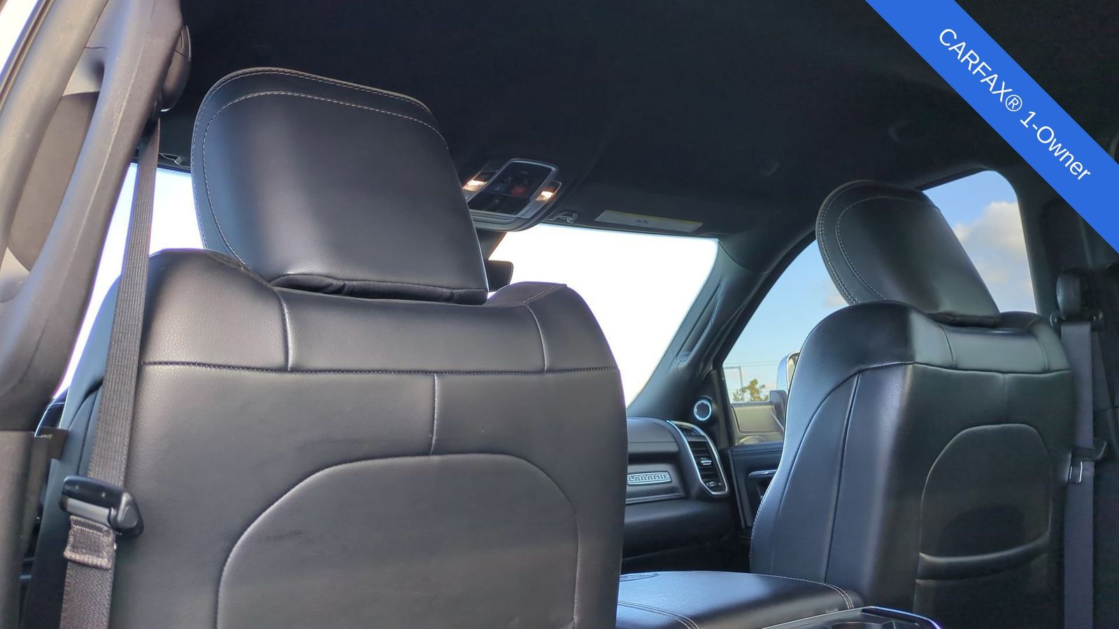 Thumbnail: 2019 RAM 2500 - 19