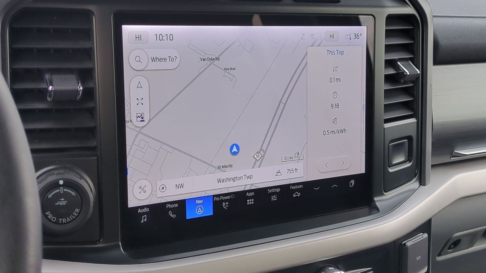 Thumbnail: 2023 Ford F-150 - 28