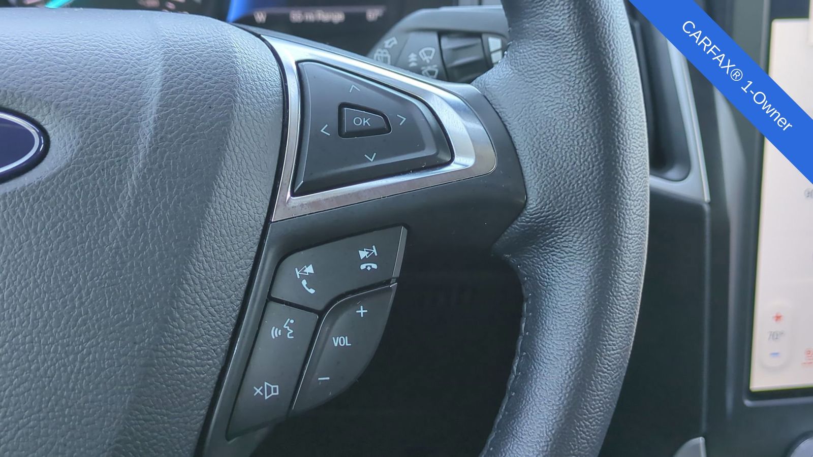 Thumbnail: 2024 Ford Edge - 35