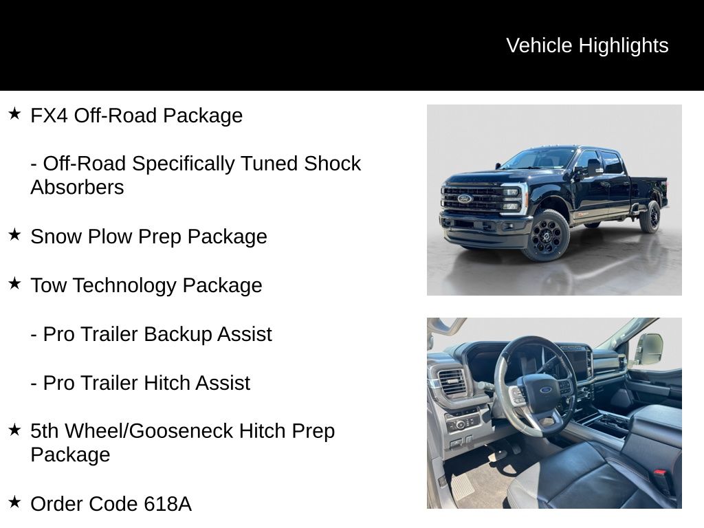 Thumbnail: 2023 Ford F-350 - 10