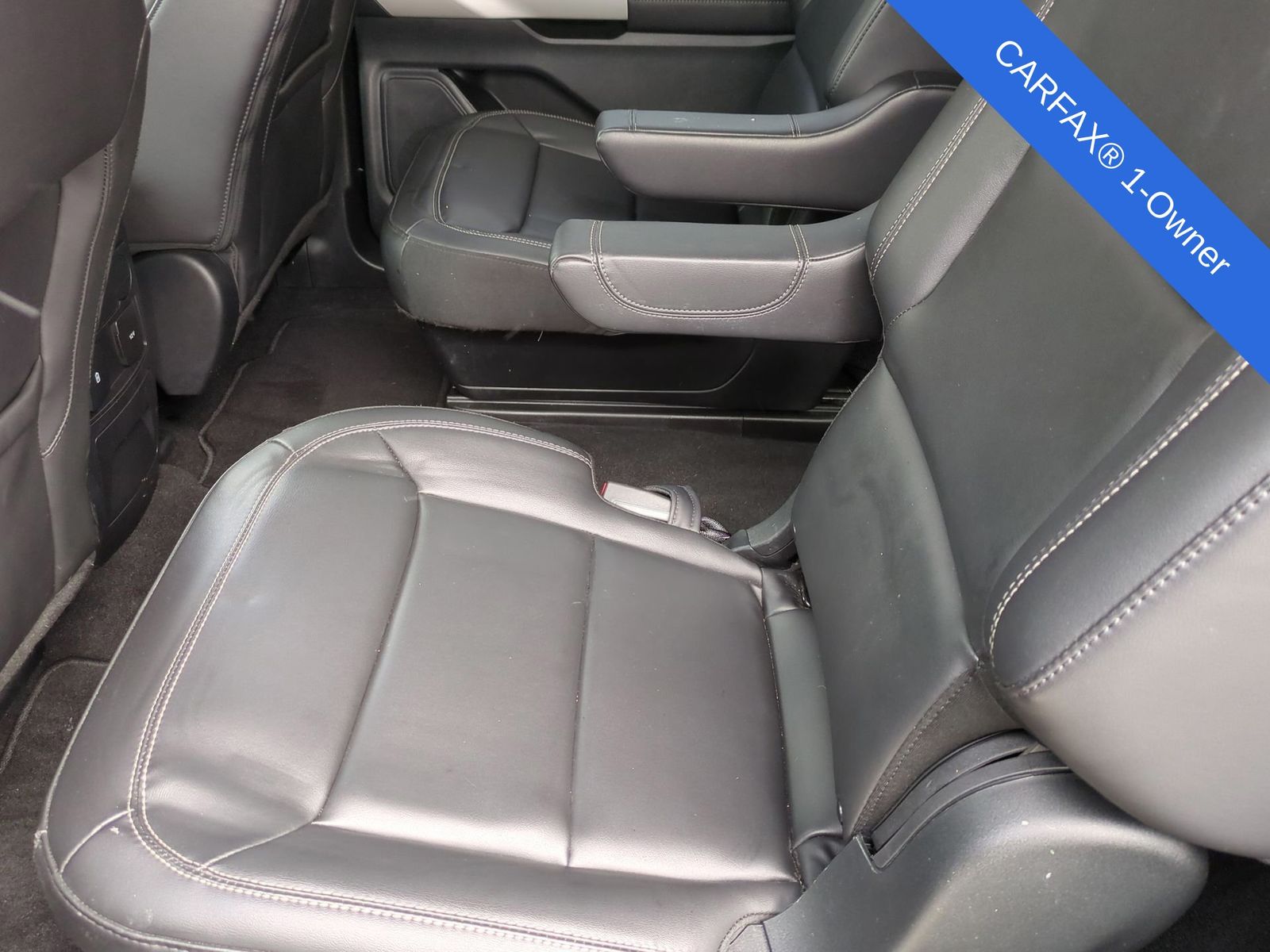 Thumbnail: 2024 Ford Explorer - 24