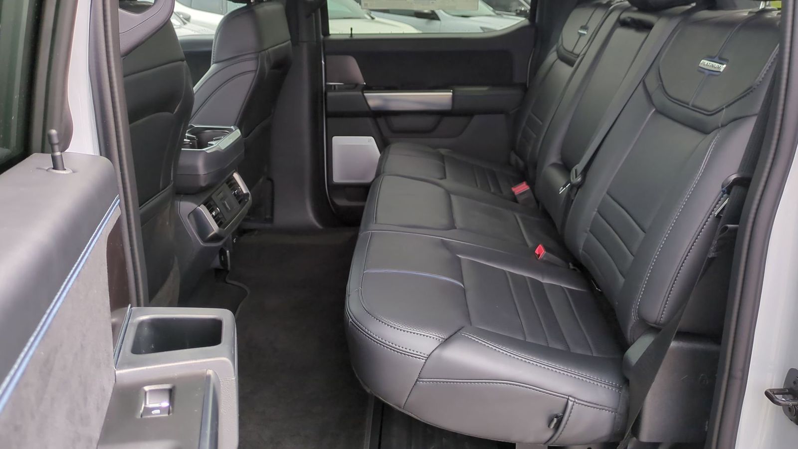 Thumbnail: 2025 Ford F-150 - 18