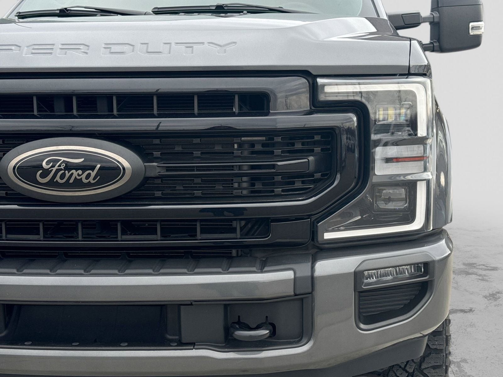 Thumbnail: 2022 Ford F-250 - 13