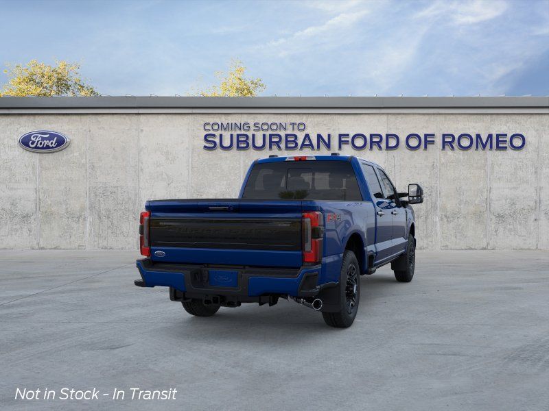 Thumbnail: 2026 Ford F-250 - 9