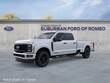  Ford F-350SD