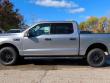 2025 Ford F-150 Lightning XLT TRUCK