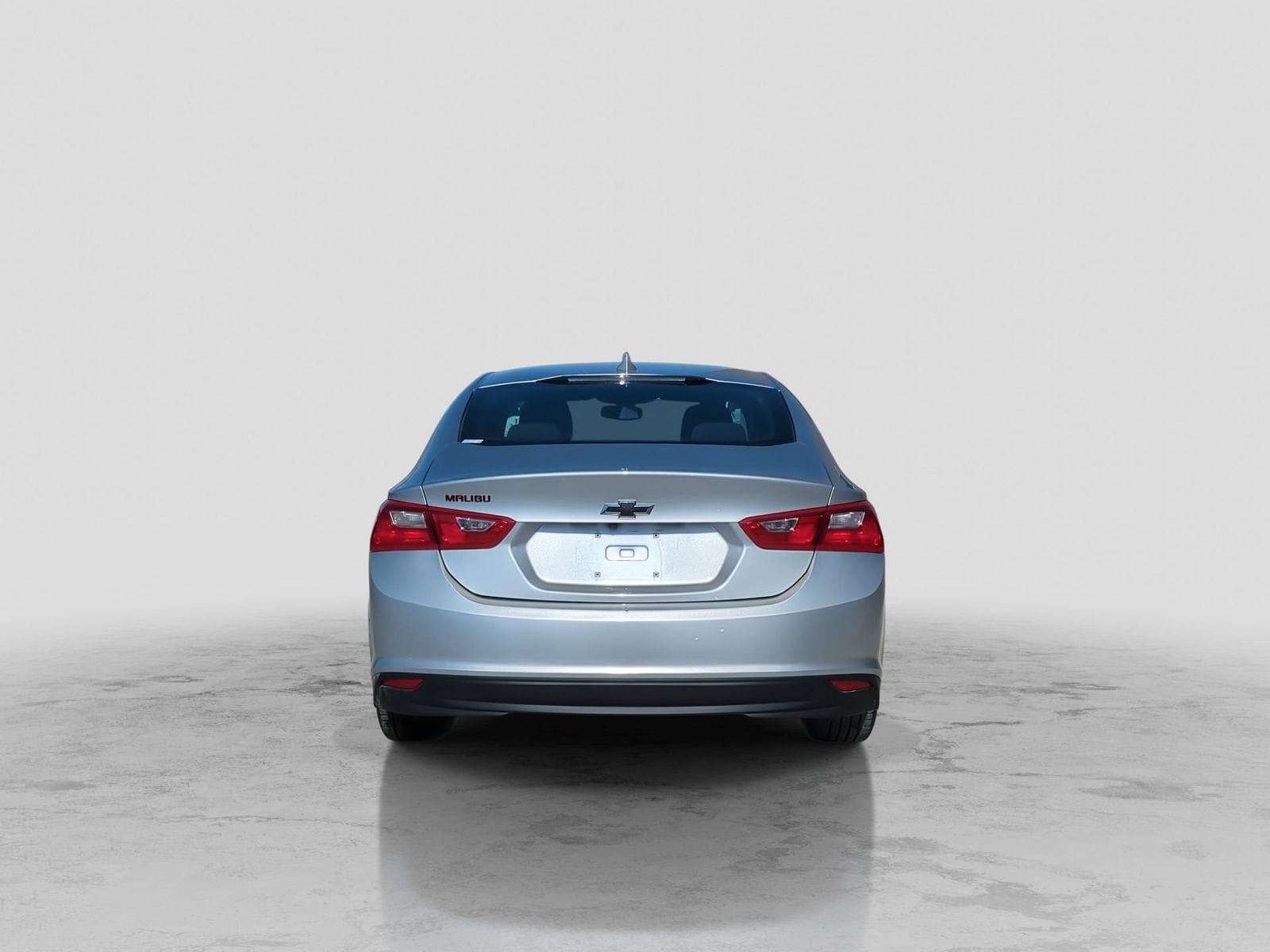 Thumbnail: 2018 Chevrolet Malibu - 7