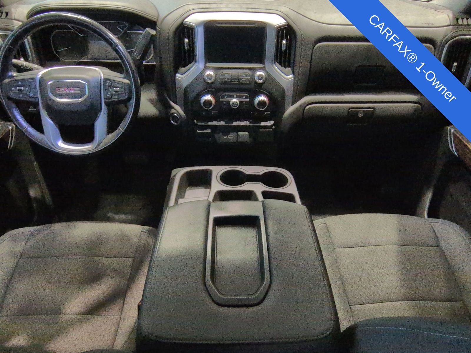 Thumbnail: 2020 GMC Sierra 1500 - 17