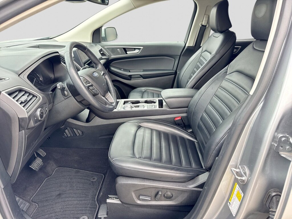 Used 2023 Ford Edge SEL SUV