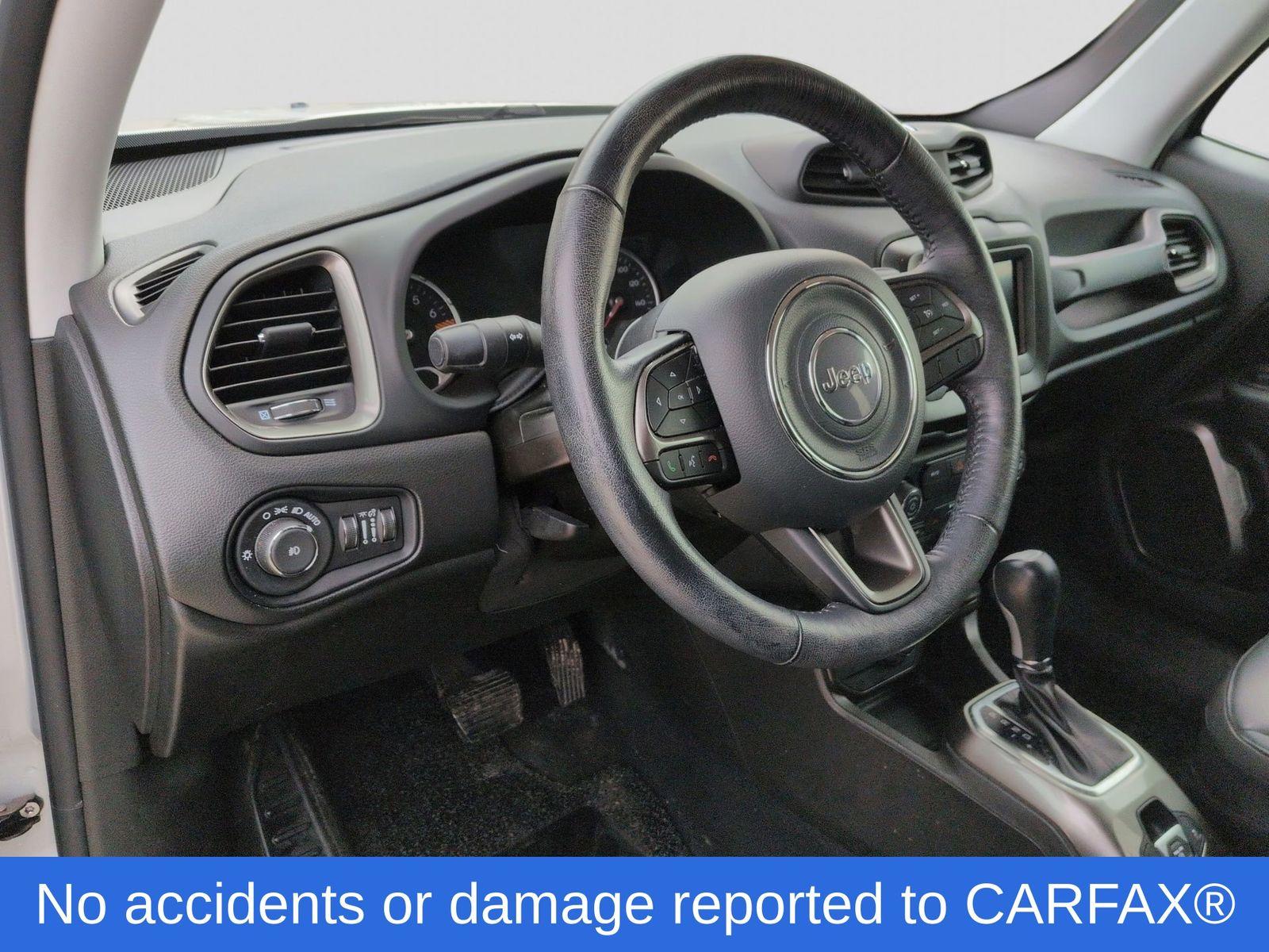 Thumbnail: 2020 Jeep Renegade - 2