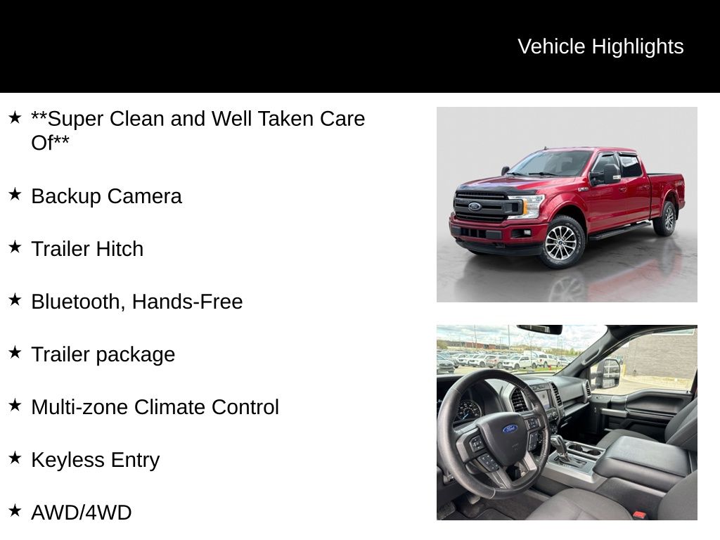 Thumbnail: 2019 Ford F-150 - 26