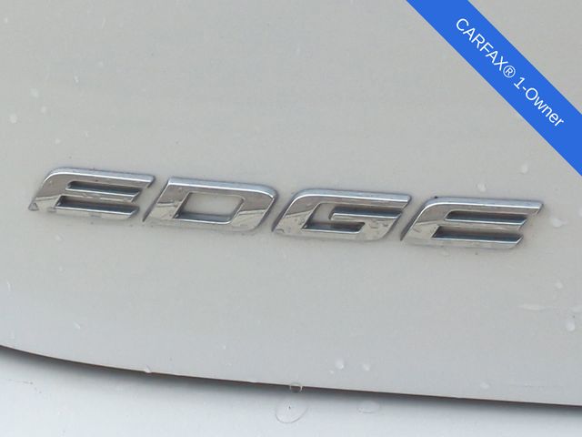 2018 Ford Edge Titanium 14