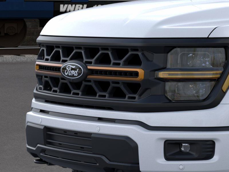 Thumbnail: 2025 Ford F-150 - 18