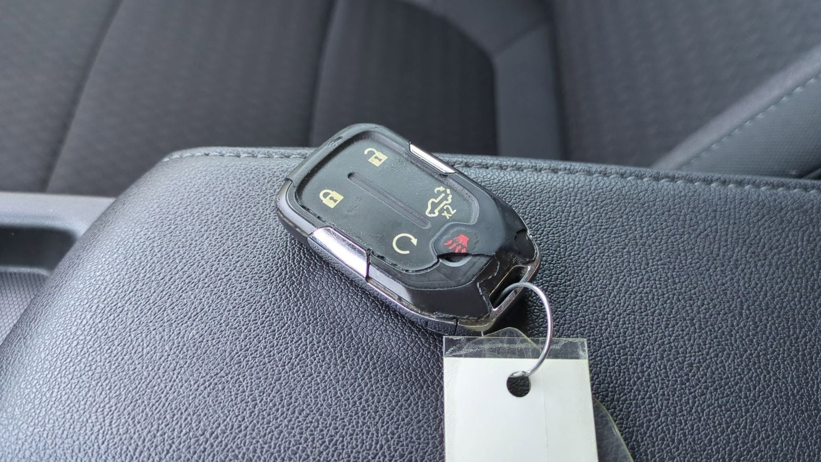 Thumbnail: 2022 GMC Sierra 1500 - 42