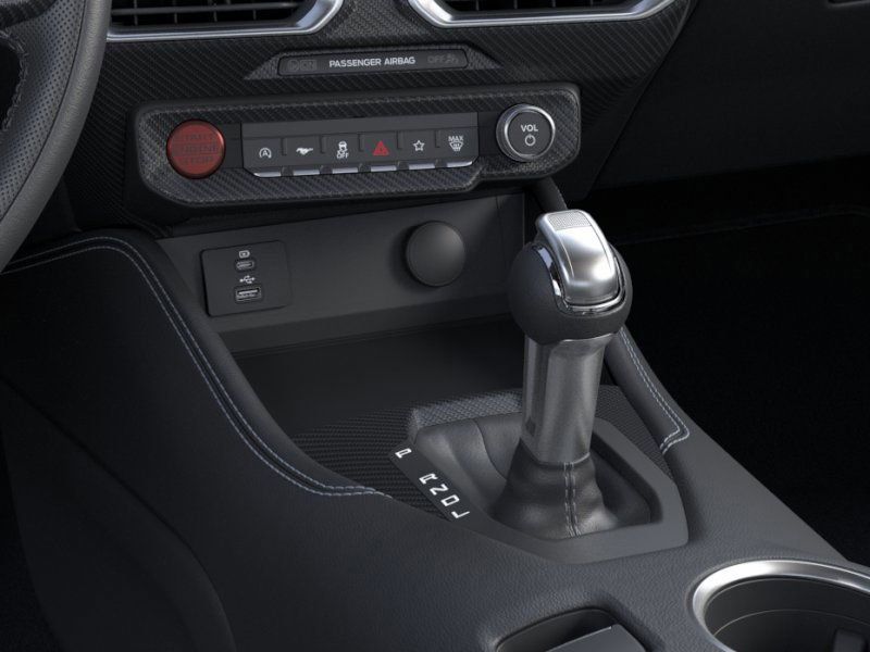 Thumbnail: 2026 Ford Mustang - 15