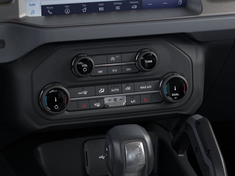 Thumbnail: 2025 Ford Bronco - 17