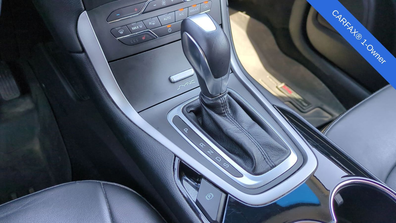 2017 Ford Edge SEL 31