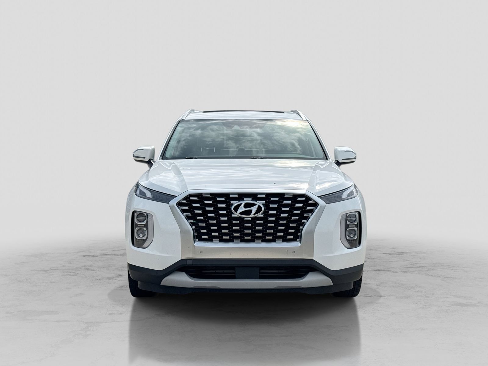 Thumbnail: 2020 Hyundai Palisade - 11