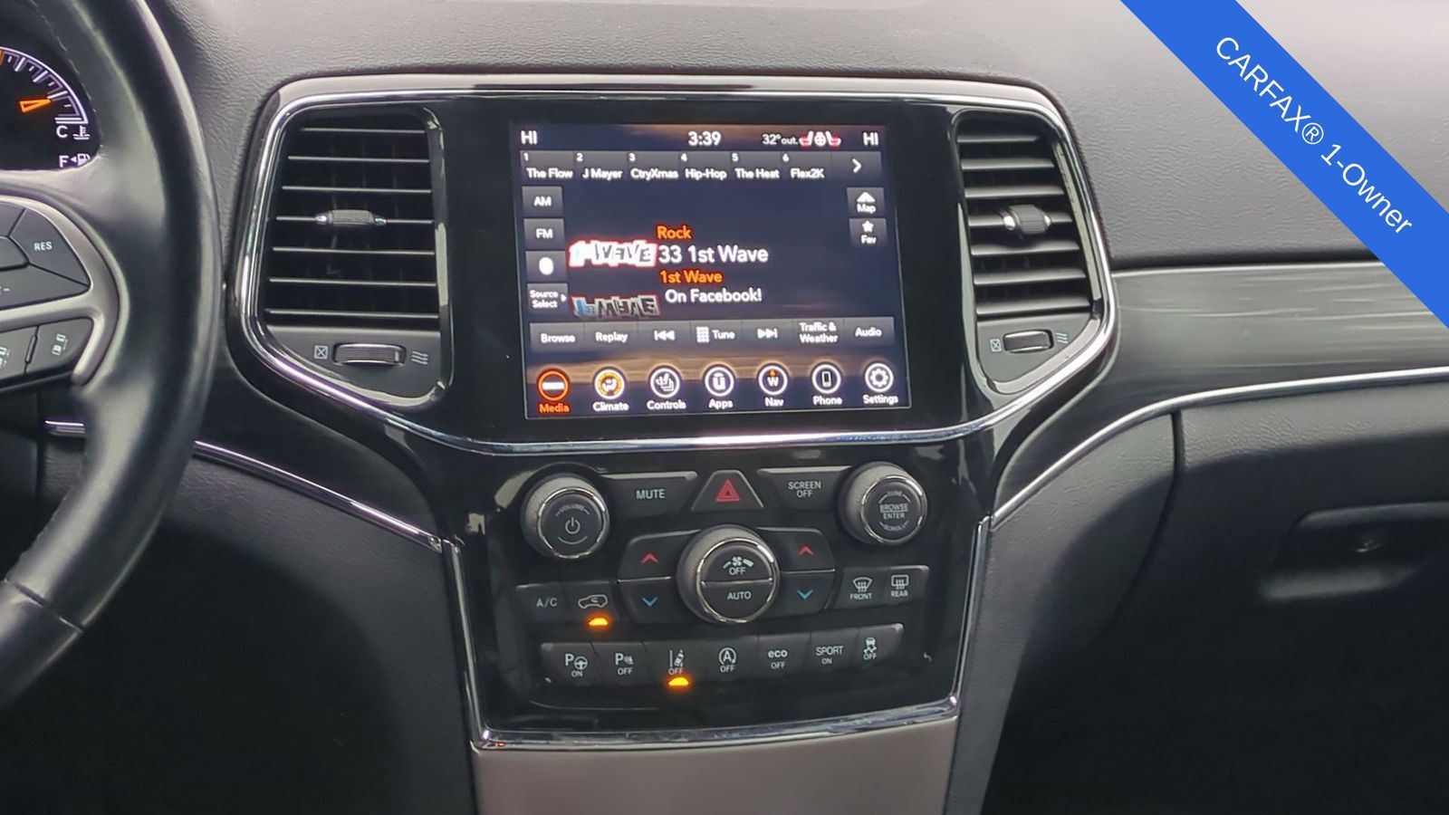 Thumbnail: 2021 Jeep Grand Cherokee - 33