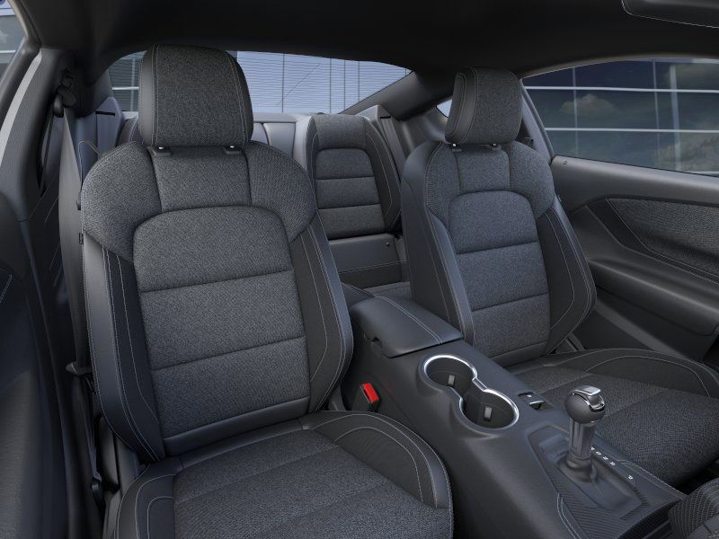 Thumbnail: 2026 Ford Mustang - 10