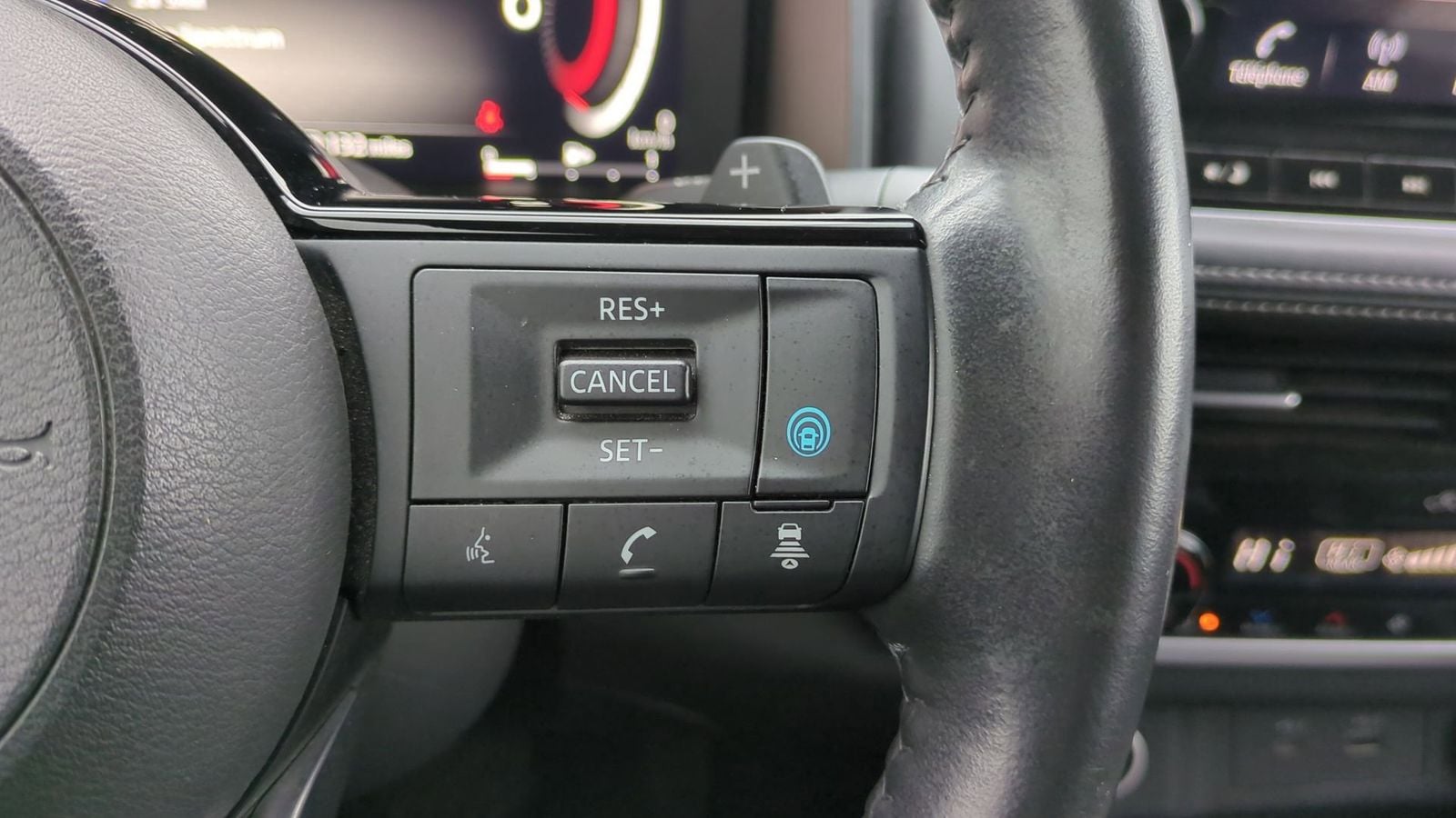 2021 Nissan Rogue Platinum 26