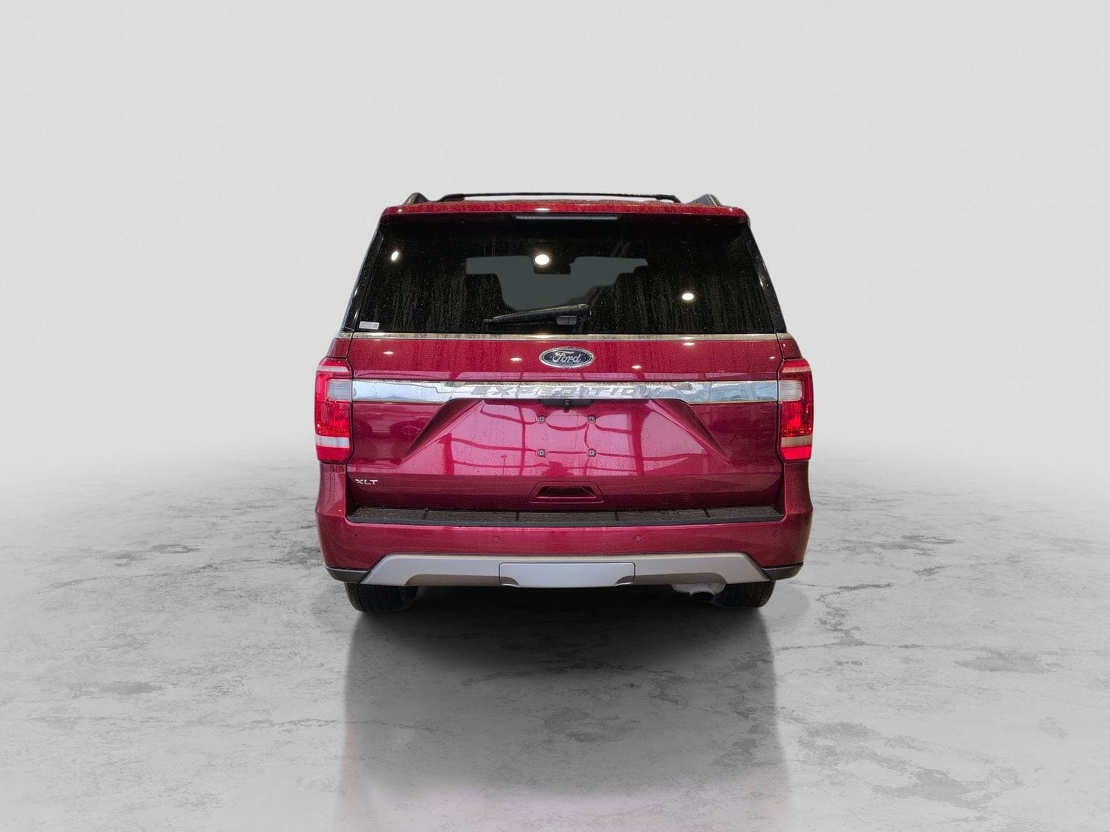 Thumbnail: 2019 Ford Expedition - 7