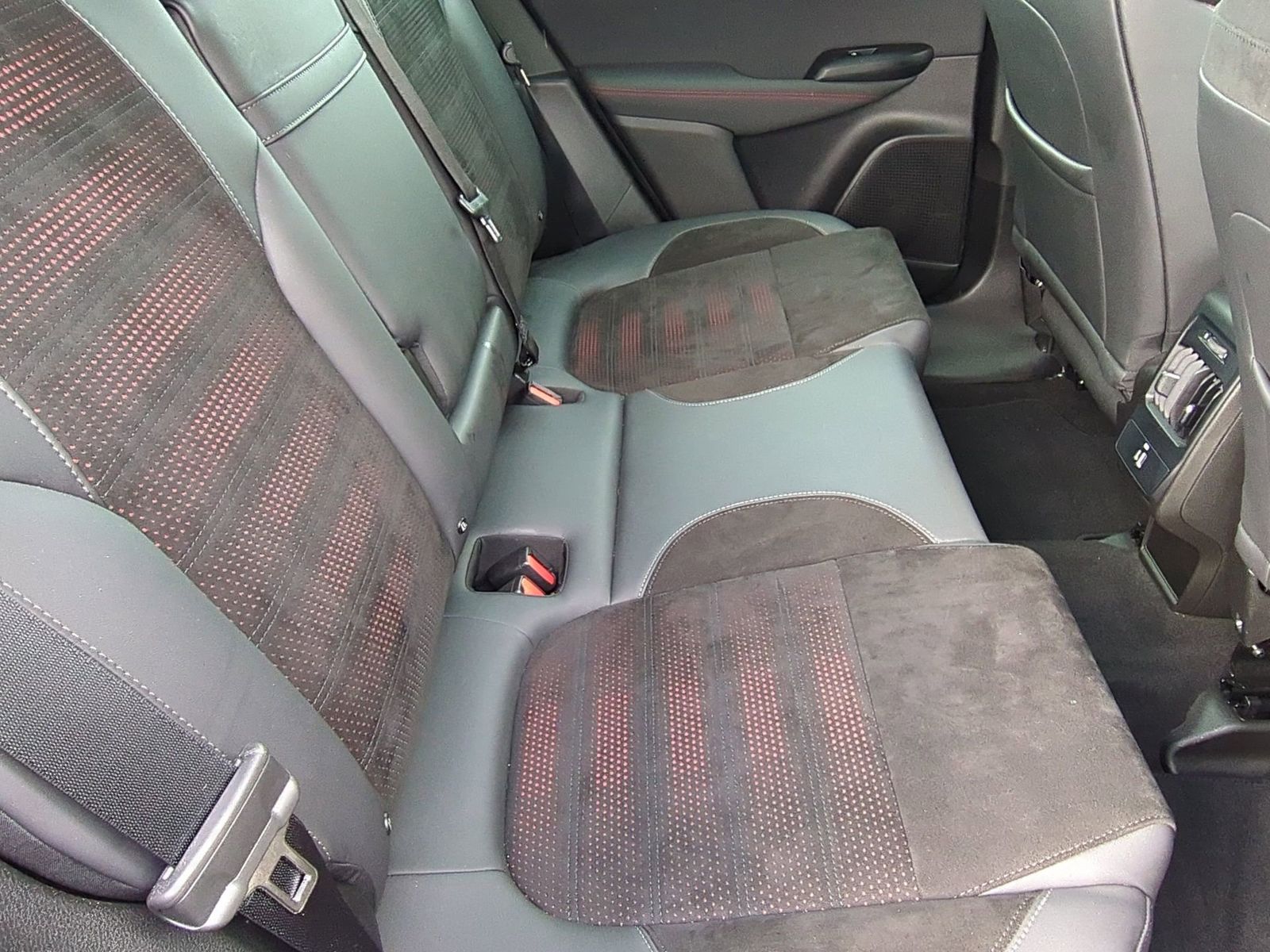 Thumbnail: 2024 Dodge Hornet - 25