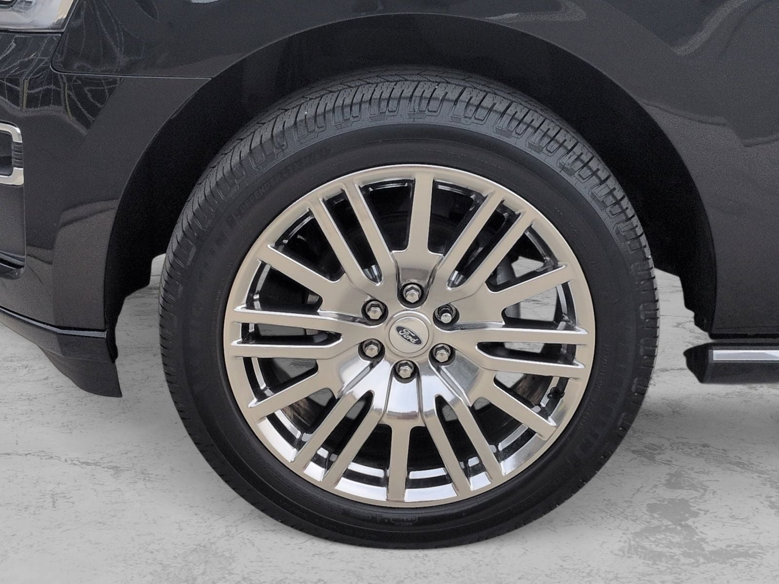 Thumbnail: 2022 Ford Expedition MAX - 16