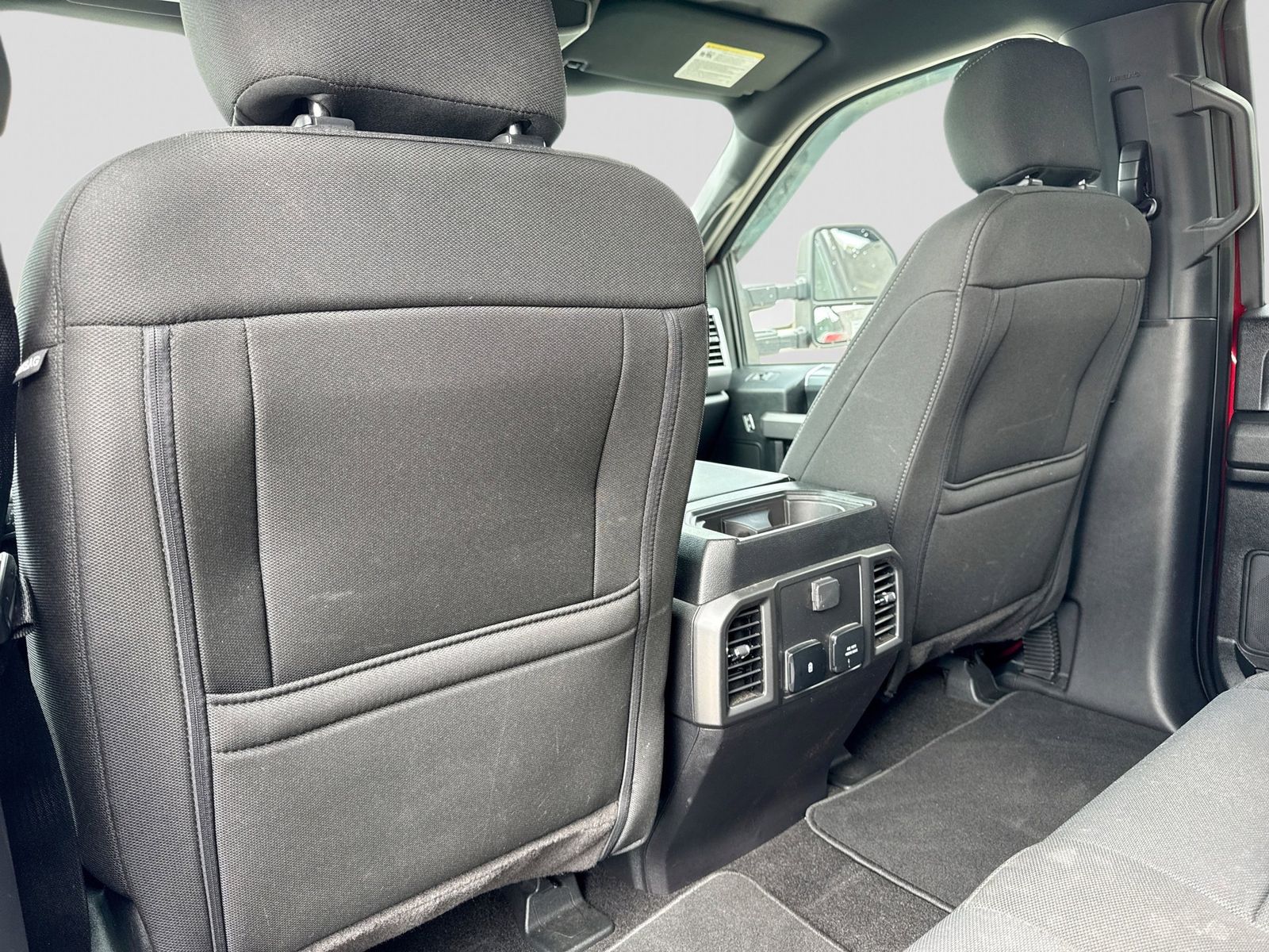 Thumbnail: 2019 Ford F-150 - 22