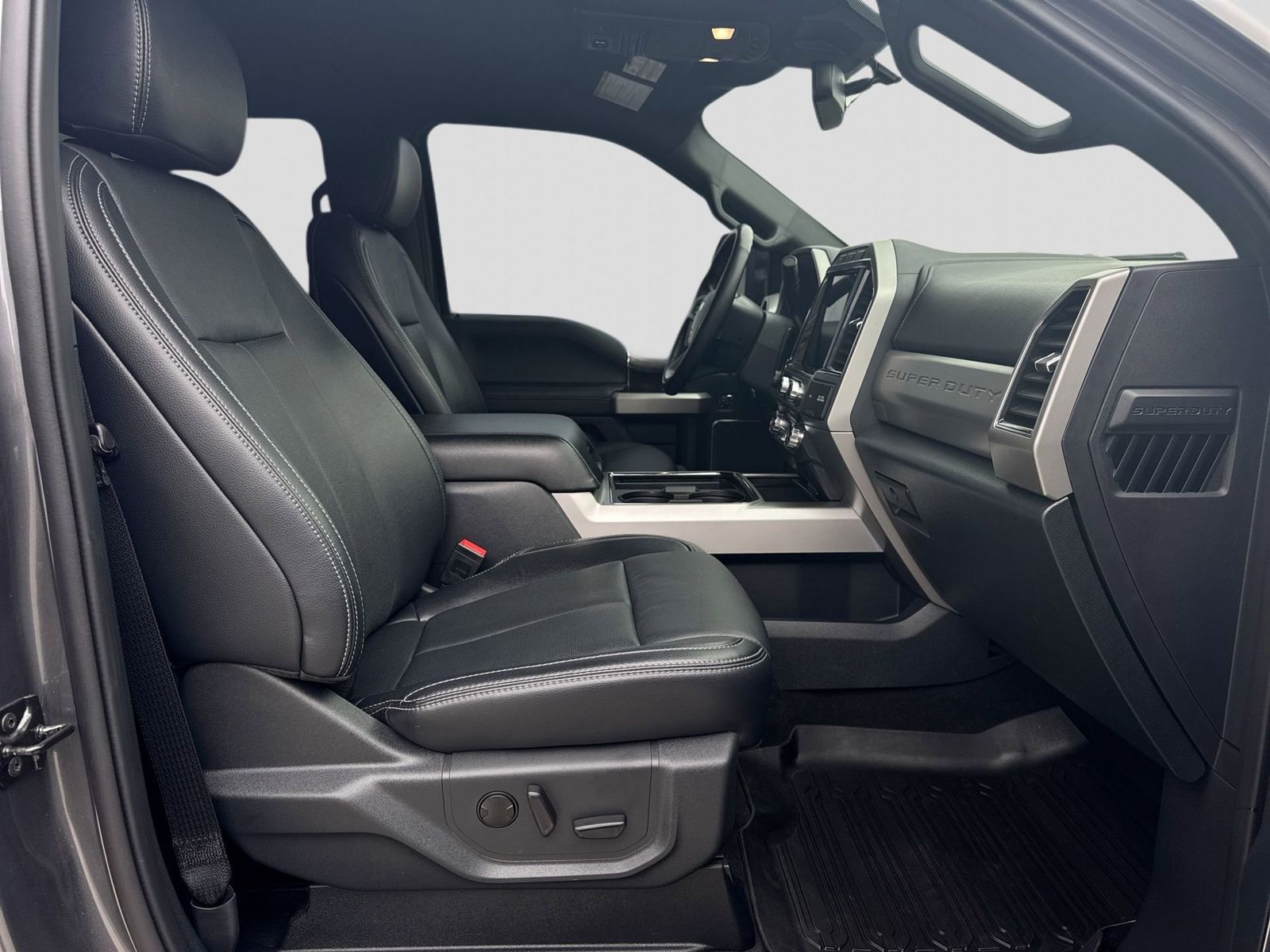 Thumbnail: 2022 Ford F-250 - 9