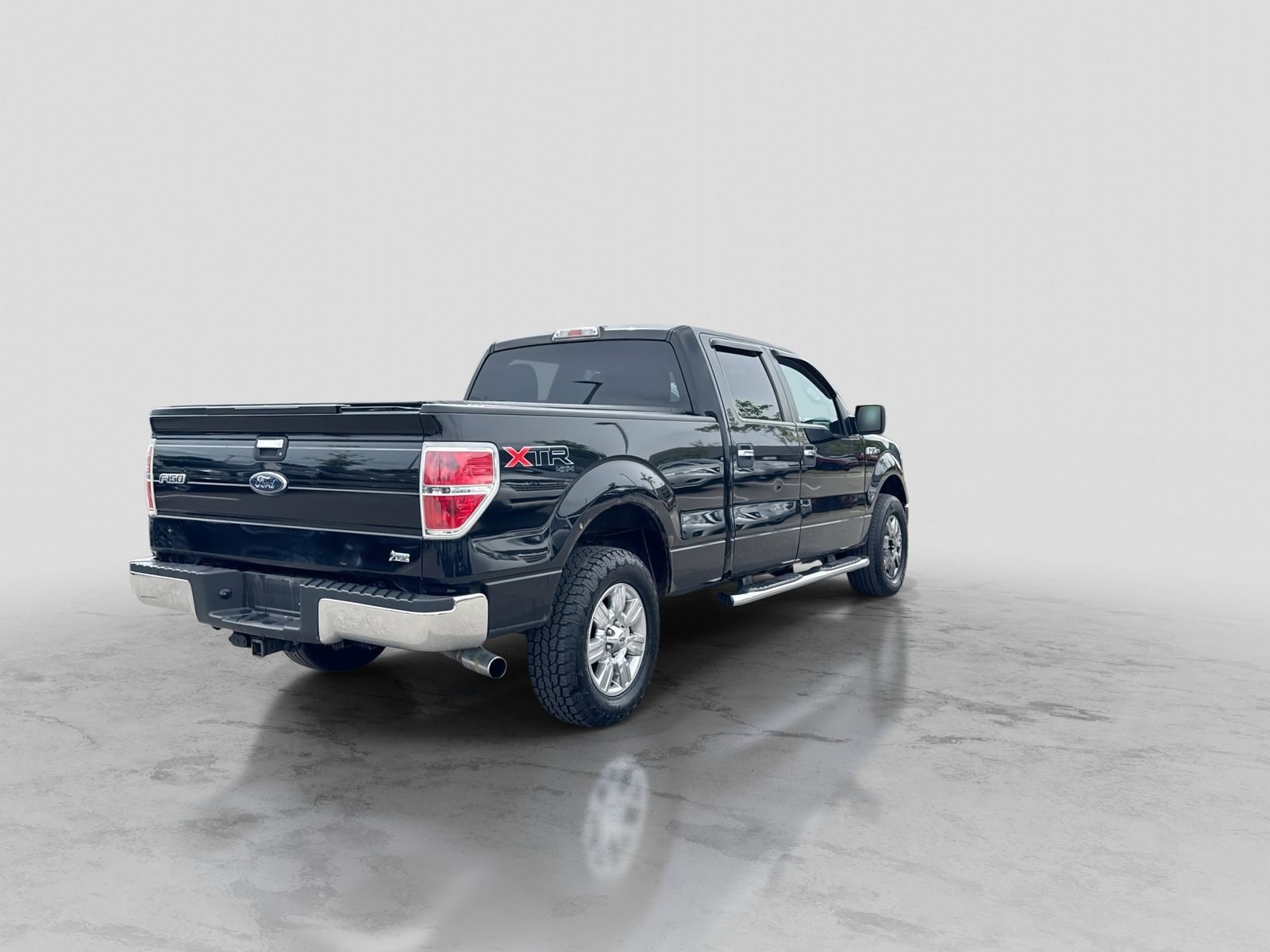 Thumbnail: 2011 Ford F-150 - 7
