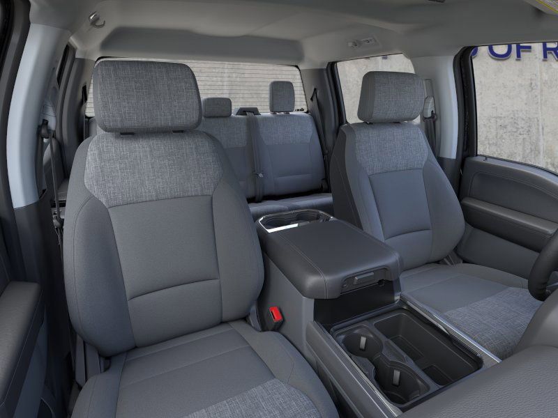 Thumbnail: 2026 Ford F-250 - 10