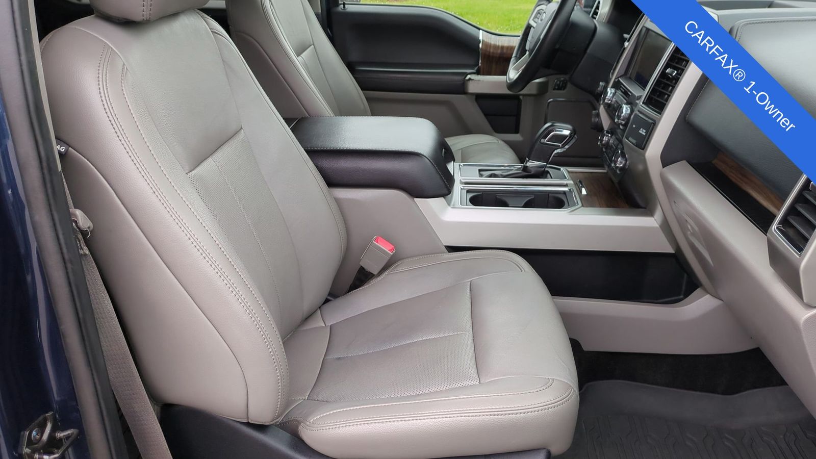 2020 Ford F-150 Lariat 23