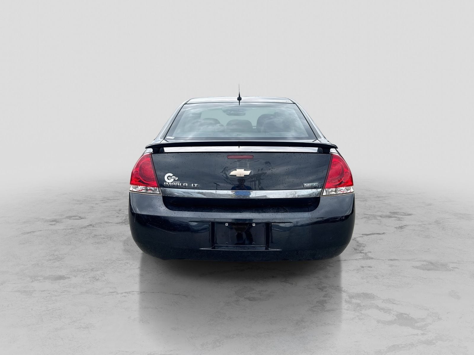 Thumbnail: 2011 Chevrolet Impala - 5