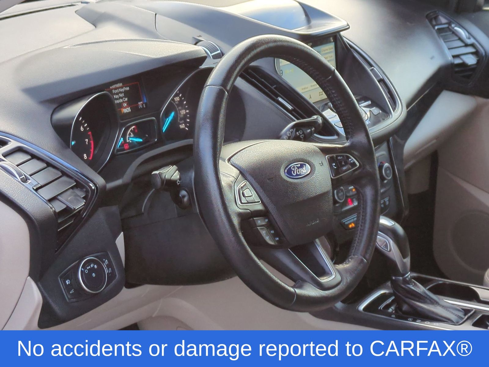 Thumbnail: 2019 Ford Escape - 2