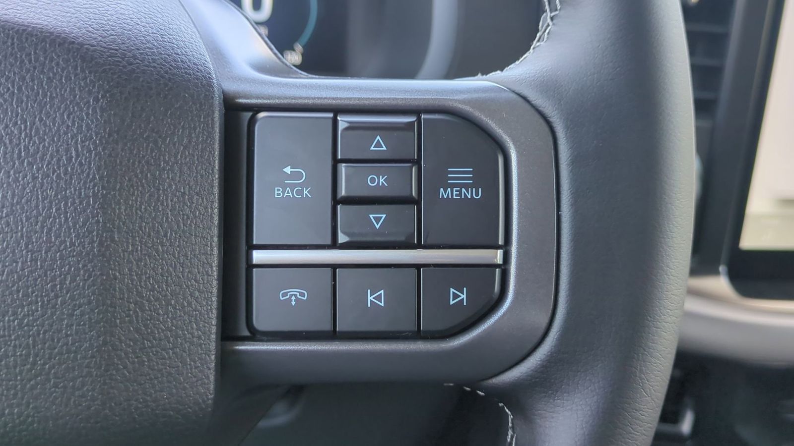 Thumbnail: 2025 Ford F-150 - 23