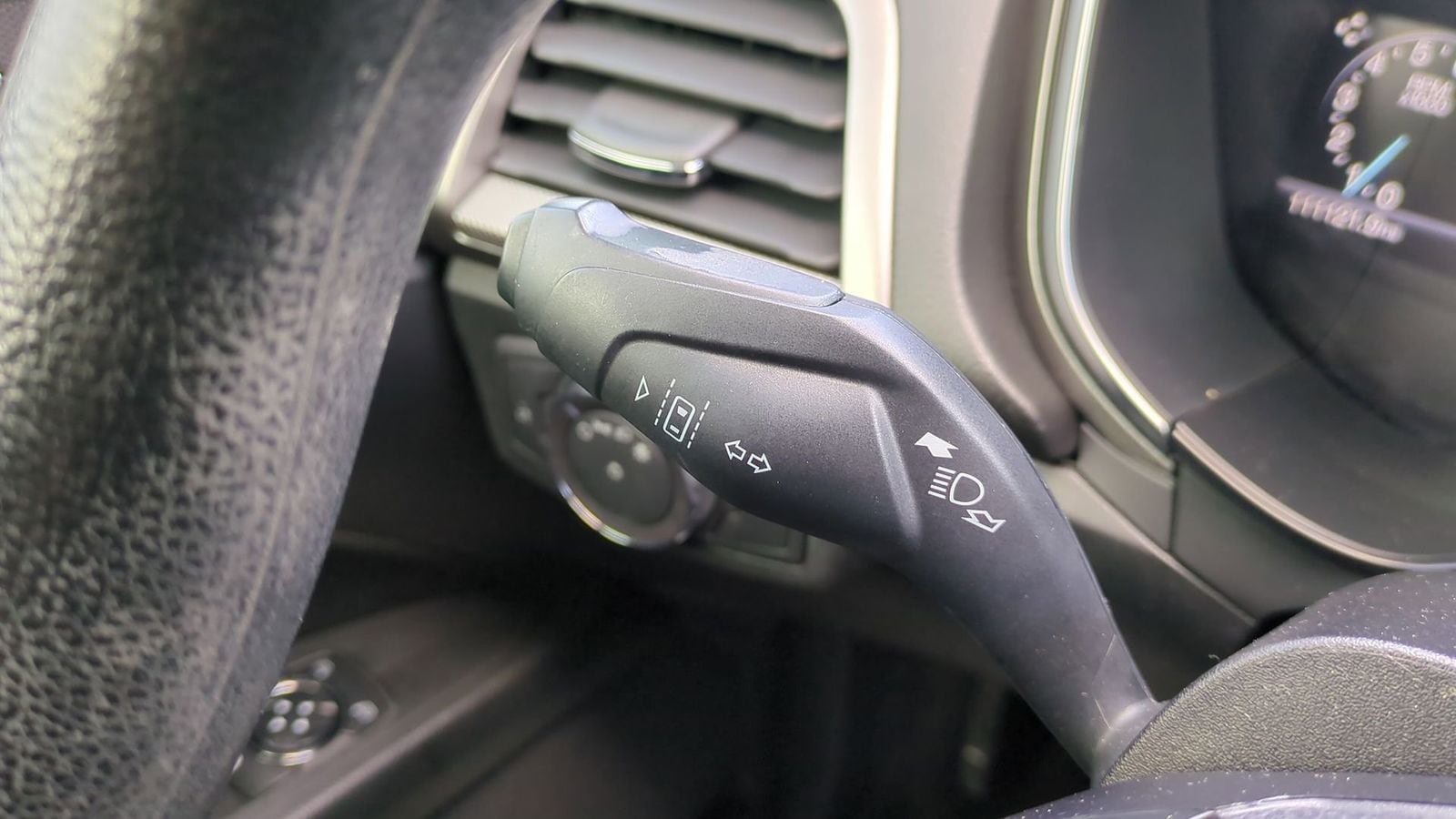 Thumbnail: 2019 Ford Fusion - 26