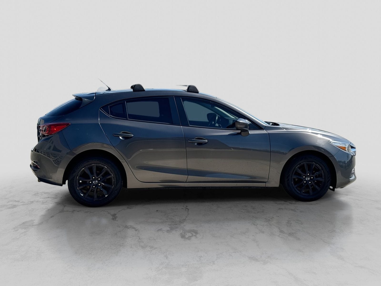 Thumbnail: 2018 Mazda Mazda3 - 9