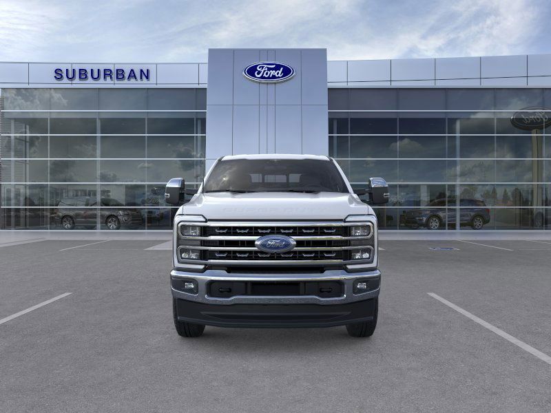 Thumbnail: 2026 Ford F-250 - 7