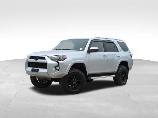 2016 Toyota 4Runner SR5 -
                Washington, MI