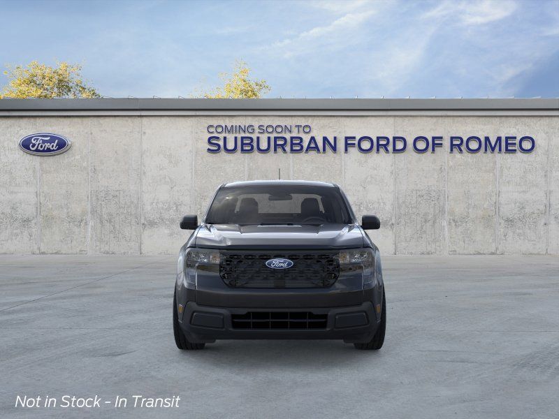 Thumbnail: 2026 Ford Maverick - 7