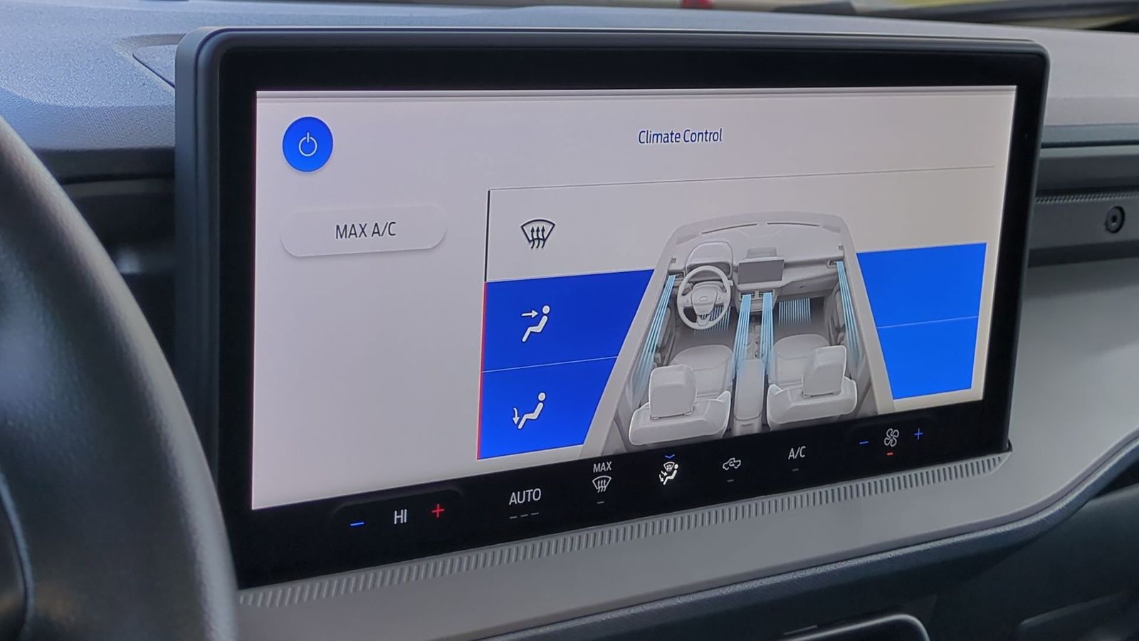 Thumbnail: 2025 Ford Maverick - 28